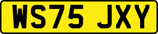 WS75JXY