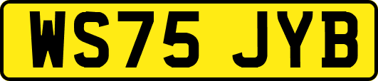 WS75JYB