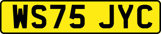 WS75JYC