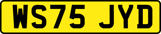 WS75JYD
