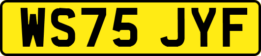 WS75JYF