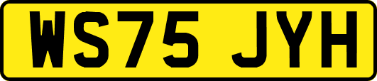 WS75JYH