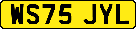 WS75JYL