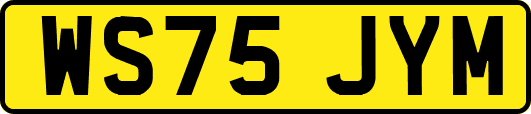 WS75JYM