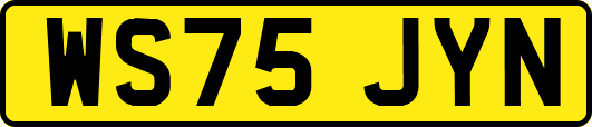 WS75JYN
