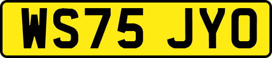 WS75JYO