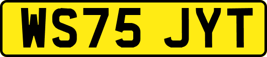 WS75JYT