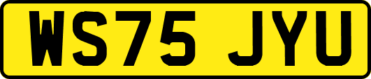 WS75JYU