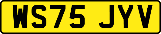 WS75JYV