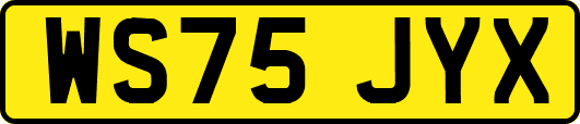 WS75JYX