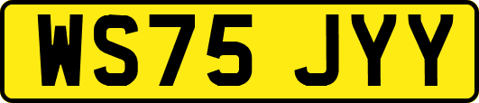 WS75JYY