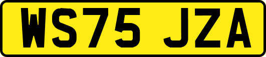 WS75JZA