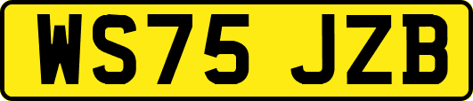 WS75JZB