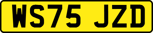 WS75JZD