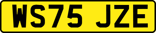 WS75JZE