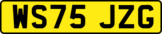 WS75JZG