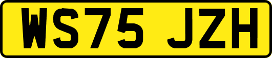 WS75JZH