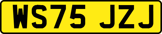 WS75JZJ