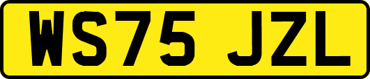 WS75JZL