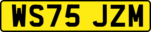 WS75JZM
