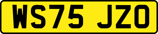 WS75JZO