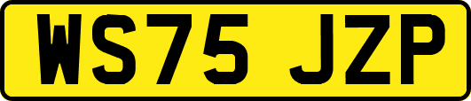 WS75JZP