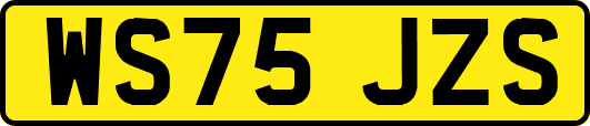 WS75JZS