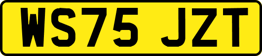WS75JZT