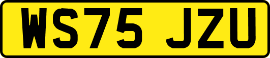 WS75JZU