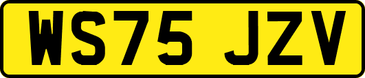 WS75JZV