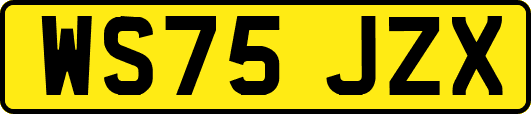 WS75JZX