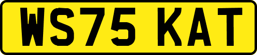 WS75KAT
