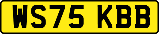 WS75KBB