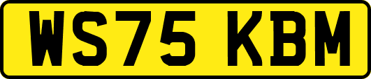 WS75KBM