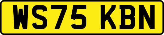WS75KBN