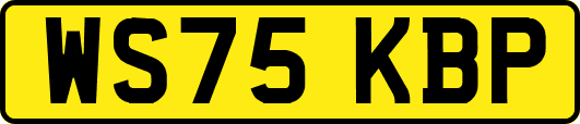 WS75KBP