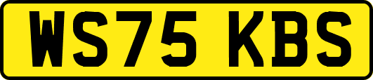 WS75KBS