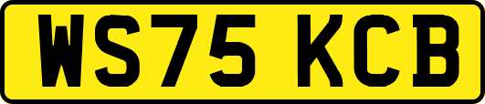 WS75KCB