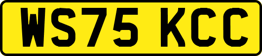 WS75KCC