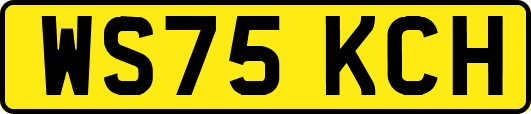 WS75KCH
