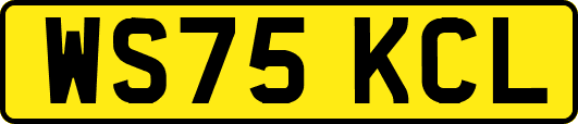 WS75KCL