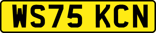 WS75KCN