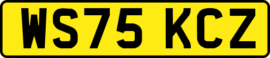 WS75KCZ