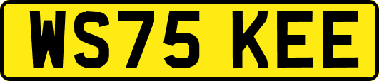 WS75KEE