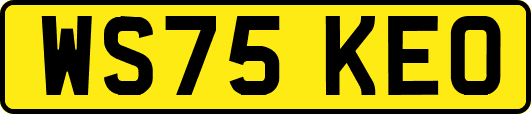 WS75KEO