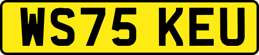 WS75KEU