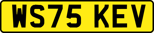 WS75KEV