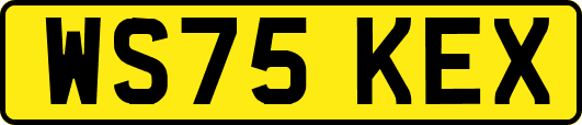 WS75KEX