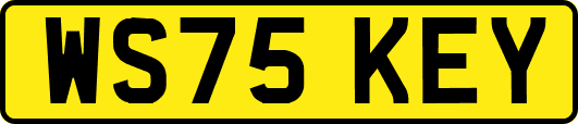 WS75KEY