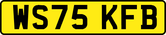 WS75KFB